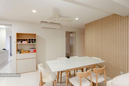 Blk 337 Tampines Street 32 (Tampines), HDB Executive - For Rent - Photo 4