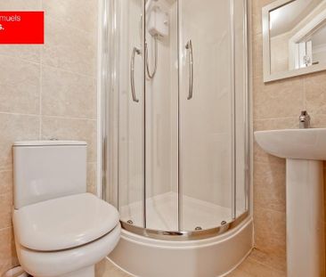 5 bedroom terraced house to rent - Photo 6