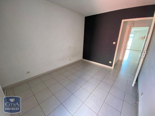 Location appartement 3 pièces de 63.33m² - Photo 1