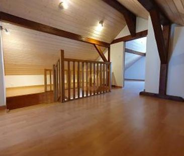 Wohnung in St-Blaise - Photo 1