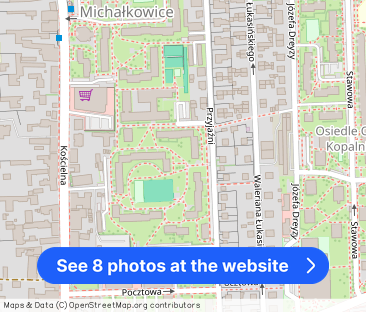 Komfortowe 2-pokojowe mieszkanie, 44m2. Dębowy Park, Siemianowice Śl. - Photo 1