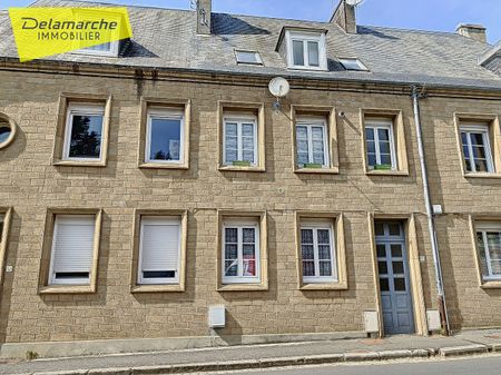 Location Appartement 2 pièces 33m² GAVRAY SUR SEINE 50450 - Photo 2