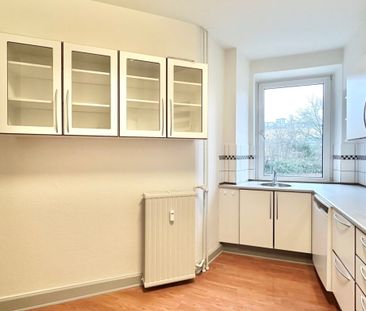 2 værelses – Kochsgade 19, st. th. – Odense C - Foto 6