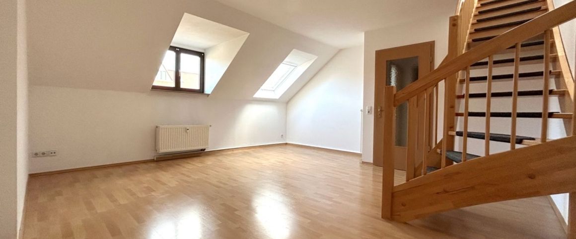 Altendorf • 3-Raum Wohnung • in Chemnitz • Balkon • zur Miete • Stellplatz • jetzt anschauen - Photo 1