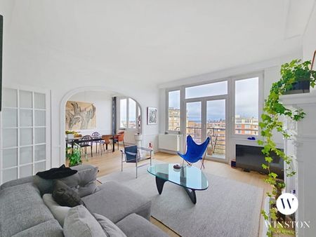 Appartement te huur - Photo 2