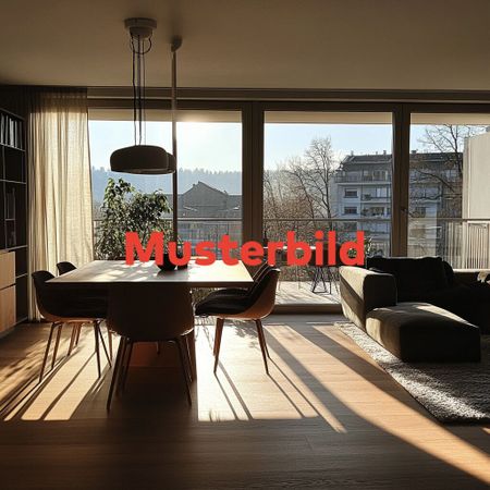 Immeuble d’échange : Charmant appartement de 3,5 pièces au cœur de Zurich - Photo 4