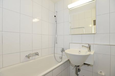 3.5 Zimmer, 76 m², 3. Stock - Foto 2