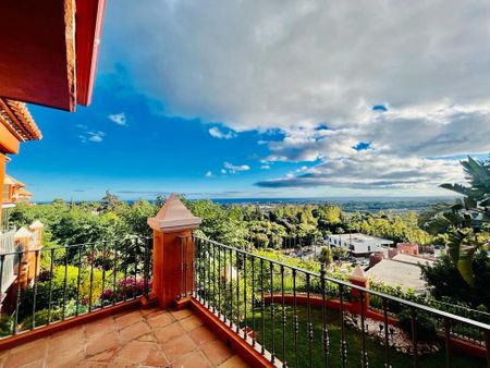 Monte Halcones, Benahavis, Andalusia 29678 - Photo 2