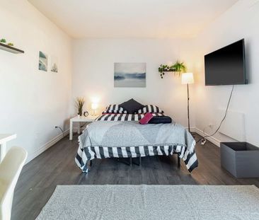 Deluxe Balcony Room - Sherbrooke - Photo 3