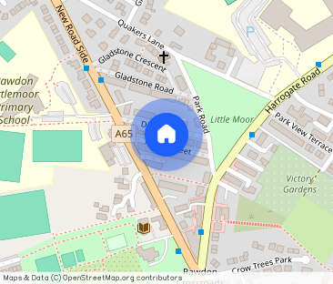 2 bedroom terraced house to rent - Photo 1