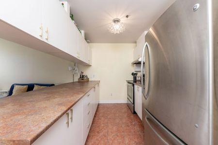 Appartement à louer - Photo 4