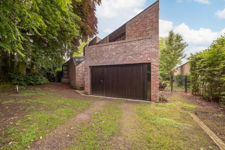 Karaktervolle woning in centrum Retie op groen perceel van 2.032m²! - Photo 3