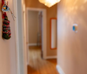 For Lease - 9 Sylla Avenue Unit# Upper, Toronto, Ontario - Photo 3