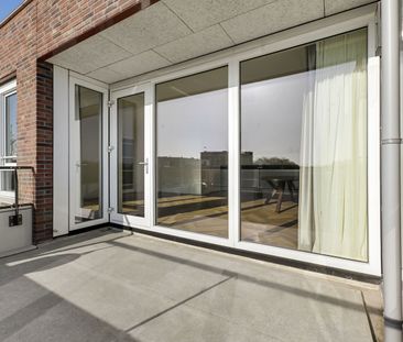 Appartement te huur: Mgr. Nolenslaan 12-T 2555 XZ Den Haag - Photo 6