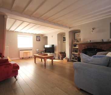 3 bedroom cottage to rent - Photo 1