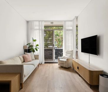 Stylish Two-Bedroom Apartment with Resort-Style Facilities - Photo 5