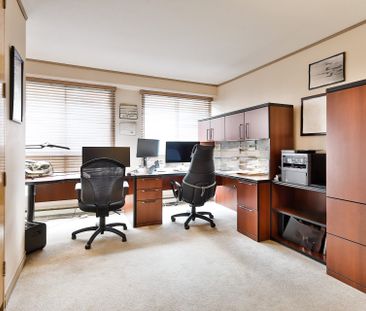 500 Rue de la Montagne, apt. 303 - Photo 4