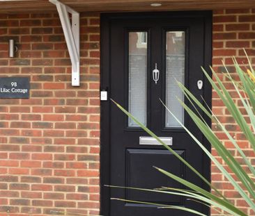 3 bedroom detached house to rent - Photo 5