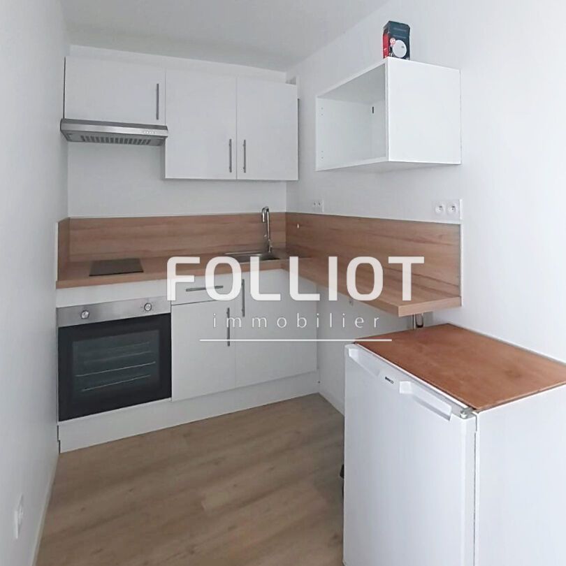 RIVE DROITE - F2 MEUBLE - Photo 1