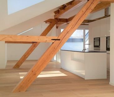 4.5 Zimmer, 115 m² - Photo 5