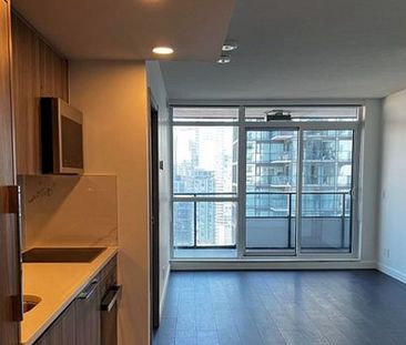 For Lease - 38 Widmer Street Unit# 4005, Toronto, Ontario - Photo 4