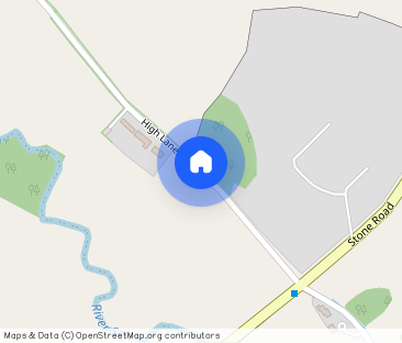 Hilcote, Eccleshall, Stafford - Photo 1