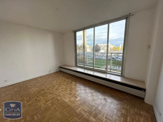 Appartement à louer 2 pièces 60.48m² - Photo 1