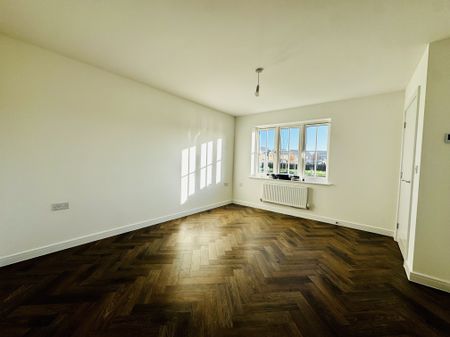 Cackett Way, Bedford, Shortstown - Photo 2