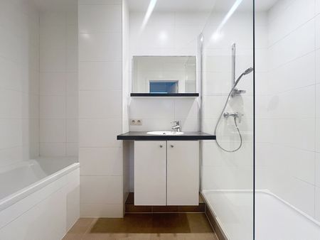 Appartement in Sint-Pieters-Woluwe - Foto 3