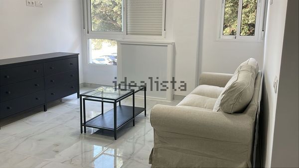 Alquiler de piso en Huelin - Photo 1