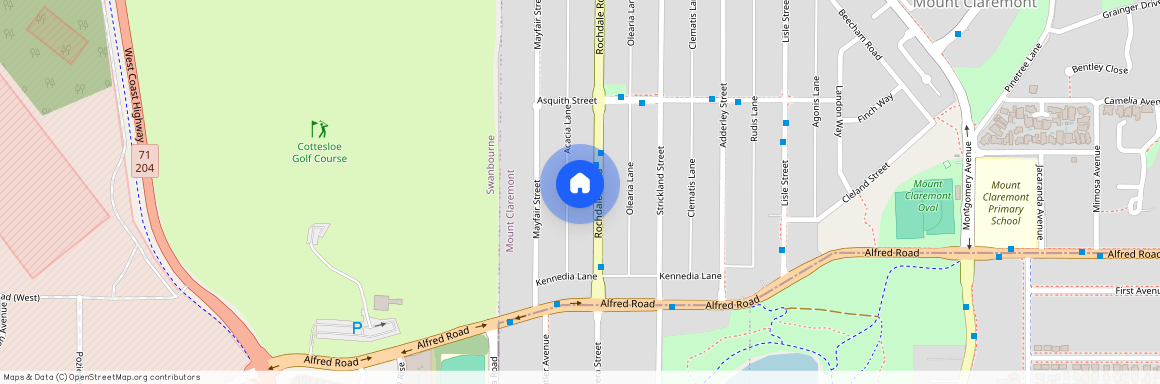 147B Rochdale Rd, WA 6010, Mount Claremont