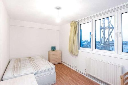 Pleydell Estate, Radnor Street, London, EC1V - Photo 2