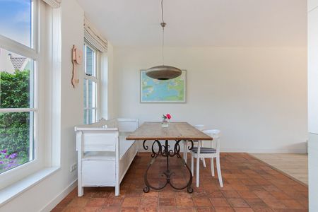 Huis te huur: Motorrijtuigstraat 21 1151 DJ Broek in Waterland - Photo 5