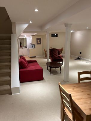 For Lease - 271 Rhodes Circle Unit# BSMT, Newmarket, Ontario - Photo 1