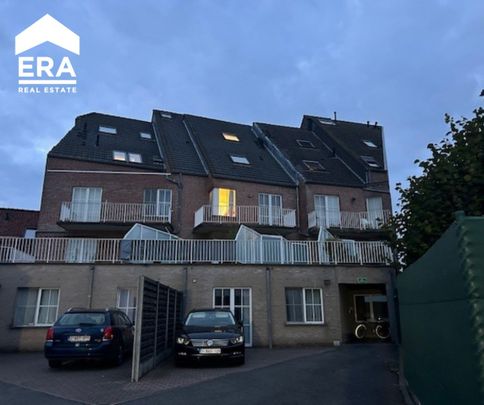 Ruim appartement met 2 slaapkamers te Ledegem - Foto 1