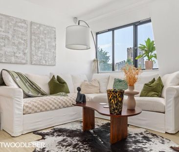 2 bedroom apartment to rent - Photo 6
