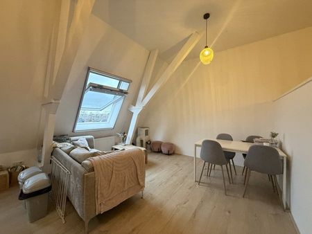 Te huur: Studio Diepenveenseweg in Deventer - Foto 5