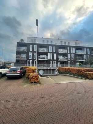 Te huur: Appartement Koningin Beatrixstraat 74 in Velp - Photo 1