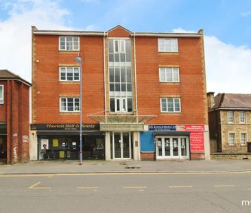 Studio to rent - Photo 6