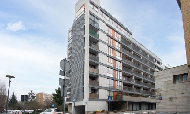 Warszawa, Mokotów, Stanisława Żaryna - Photo 1