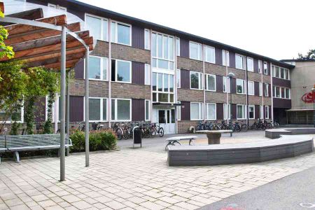 Flamman, Västanågatan 20.209 - Photo 4