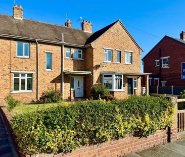 3 bedroom terraced house to rent - Photo 1