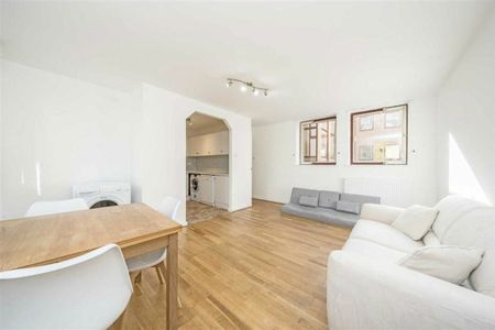 Cape Yard, Cape Yard, E1W - Photo 2