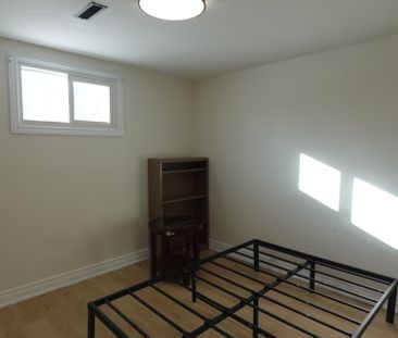 For Lease - 17 Darnborough Way Unit# BSMT, Toronto, Ontario - Photo 5