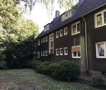 Demnächst frei! 2-Zimmer-Wohnung in Gelsenkirchen Scholven - Foto 6