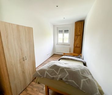 Helle Wohnung mit Balkon in Großmürbisch! - Foto 2