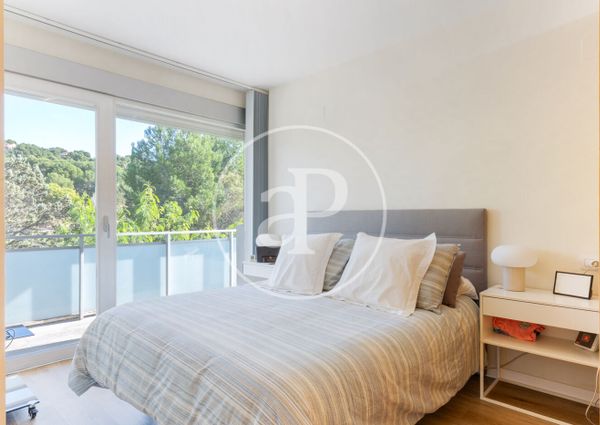 House for rent with Terrace in El Bosque (Chiva)