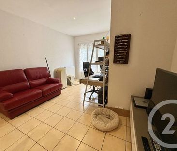 Appartement T3 à louer - Photo 2