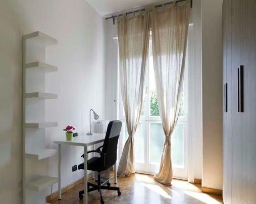 Via Giuseppe Arimondi, Milan, Lombardy 20155 - Photo 1