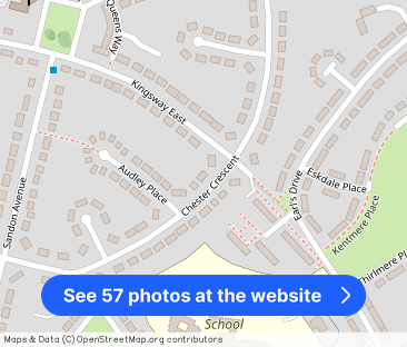 Chester Crescent, Newcastle-under-Lyme, Staffordshire - Photo 1